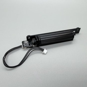 EVGA Z15 Volumeregler